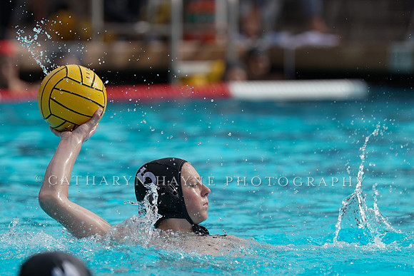 USAWP: Olympic Development Men's Championships: Development: NorthEast Zone vs Coastal Red