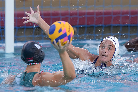 Maggie Steffens