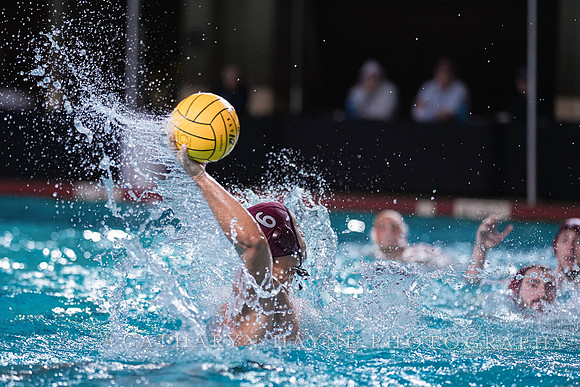 MWP: Fordham University Rams vs Long Beach State