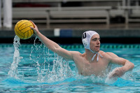 YWP: Kap 7: 19U San Francisco Water Polo Club vs 680