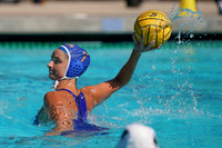 Collegiate Women's Water Polo: Barbara Kalbus Invitational: UCLA Bruins vs CSULB
