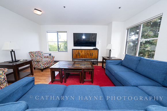 UCSF Family House