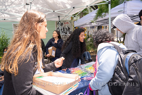 UCSF Carnaval