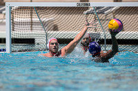 NYAC vs USA Blue at National League Championships