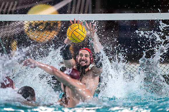 MWP: Fordham University Rams vs Long Beach State