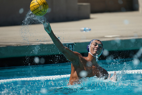 MWP: UC Davis Aggies vs San Jose State University Spartans