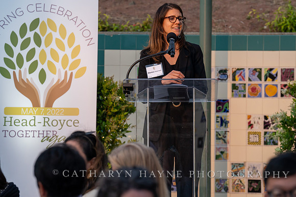 Head-Royce Spring Celebration: Together Again