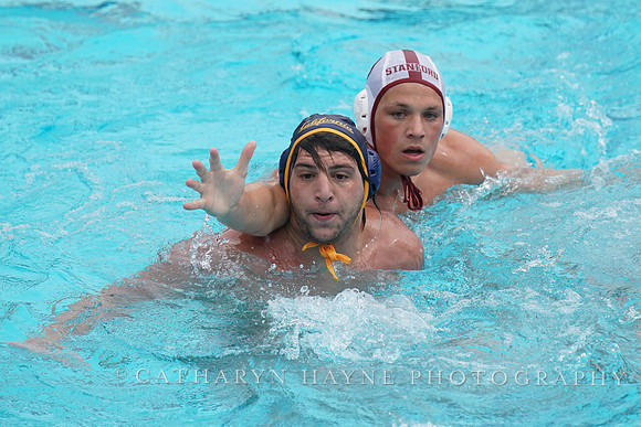 MWP: MPSF:California Golden Bears vs Stanford Cardinals