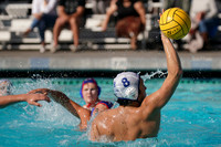 YWP: Kap 7: 19U San Francisco Water Polo Club vs Aetos