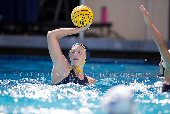 Cal vs LBSU