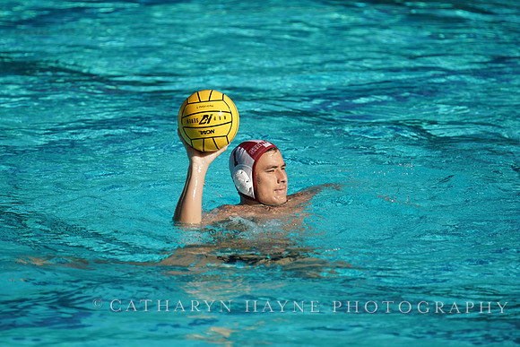 MWP: MPSF:Stanford University Cardinals vs UCLA Bruins