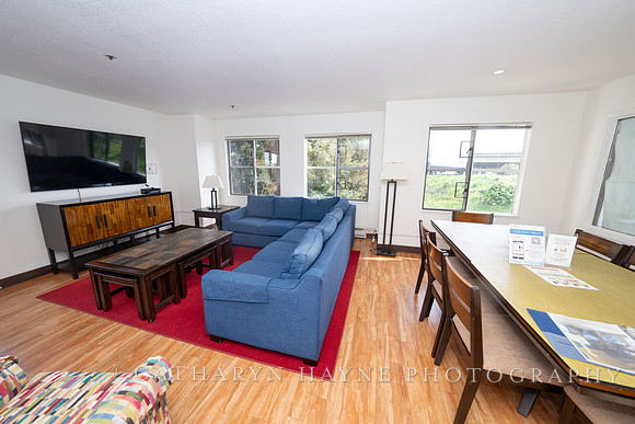UCSF Family House