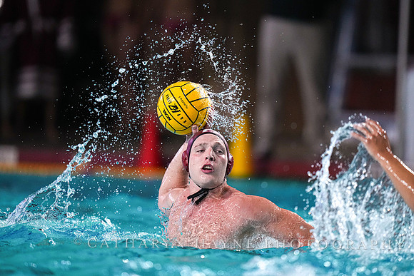 MWP: Fordham University Rams vs Long Beach State