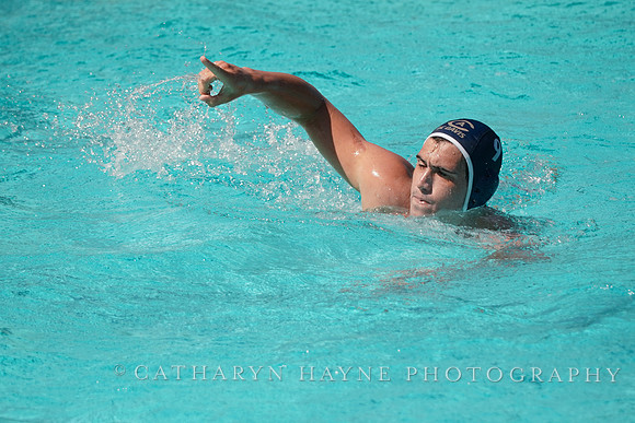 MWP:UC Davis Aggies vs San Jose State University Spartans Game 2