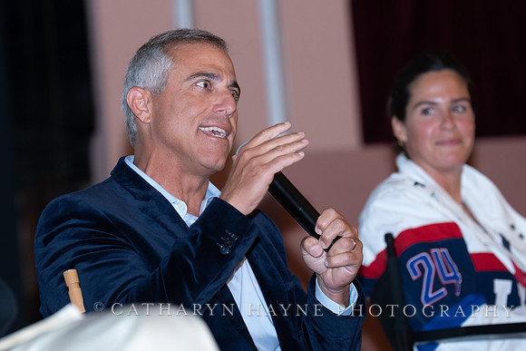 USA Water Polo: Women of the Water Premier