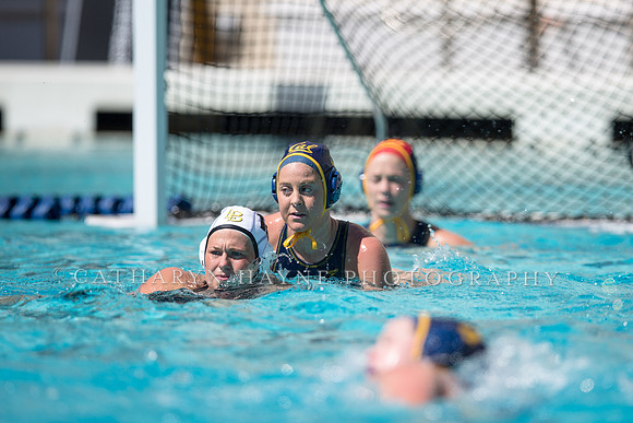 Cal vs LBSU