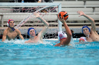U16 680 B vs Royal 559 at Spring League Water Polo games