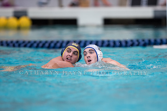 Cal vs UCLA,