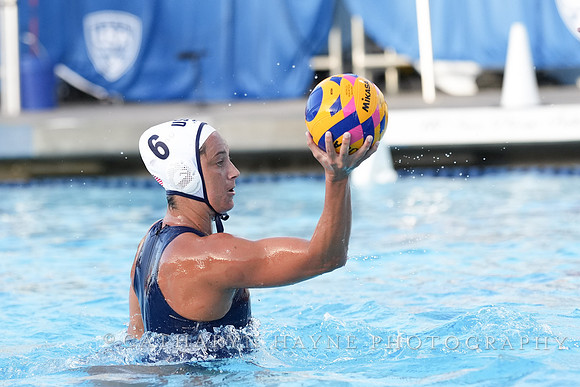 WWP: USA vs Italy