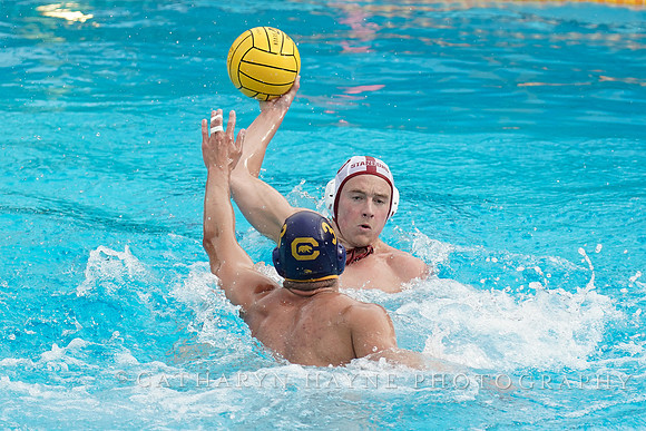 MWP: MPSF:California Golden Bears vs Stanford Cardinals