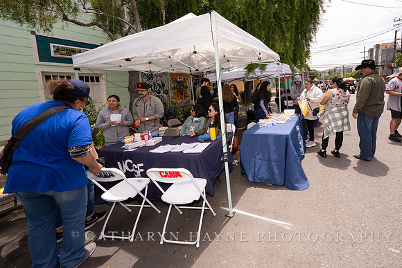 UCSF Carnaval