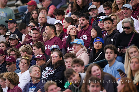MWP: Fordham University Rams vs USC Trojans