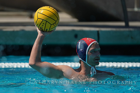 MWP: UC Davis Aggies vs San Jose State University Spartans