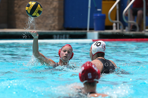 USA Water Polo: Womens Senior Nationals:Championship:New York Athletic Club vs Stanford