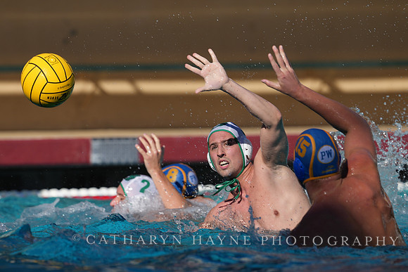 MWP: Salem University Tigers vs UCLA Bruins