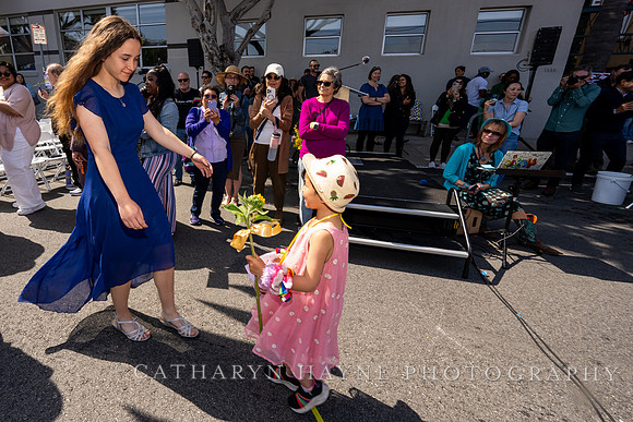 Live Oak School Commencement