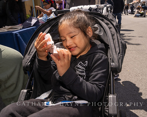UCSF Carnaval