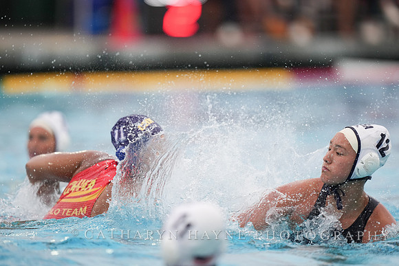 WWP: USA vs China