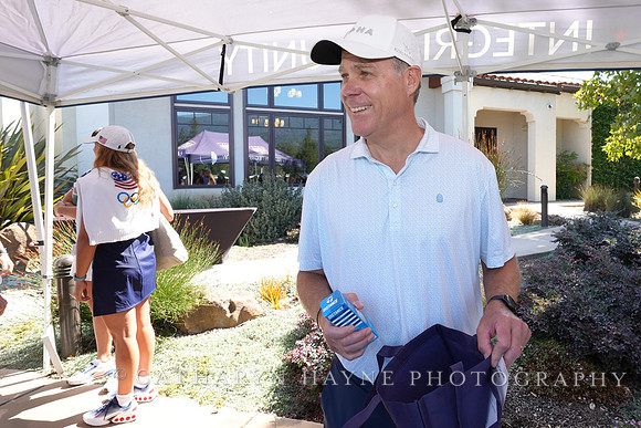 USA Water Polo Golf Tournamentr