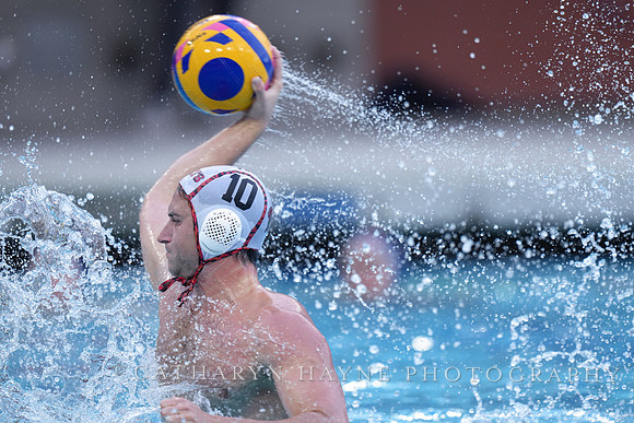 USA Water Polo National League