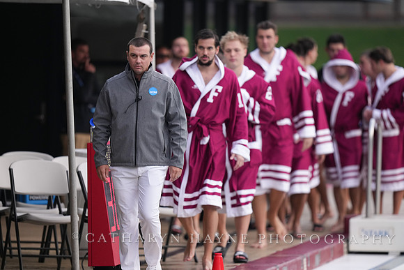 MWP: Fordham University Rams vs USC Trojans