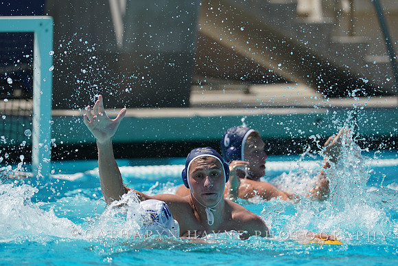 MWP: UC Davis Aggies vs San Jose State University Spartans