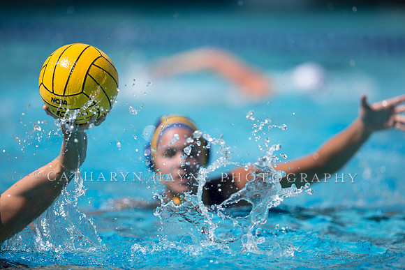 Cal vs LBSU