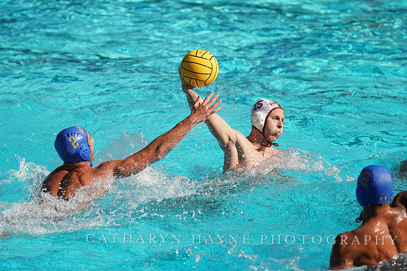 MWP: MPSF:Stanford University Cardinals vs UCLA Bruins