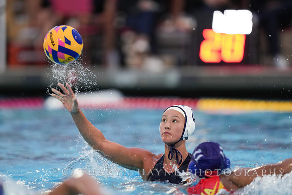 WWP: USA vs China