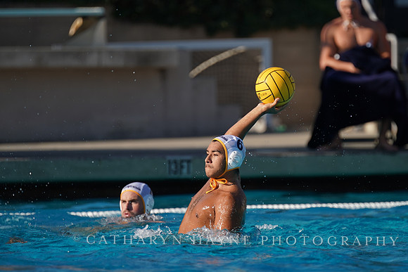 MWP:UC Davis Aggies vs California Golden Bears