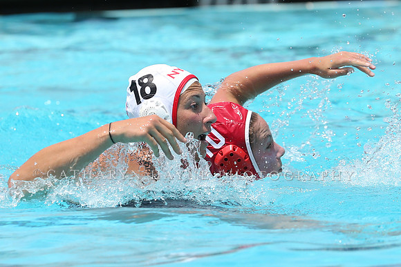 USA Water Polo: Womens Senior Nationals:Championship:New York Athletic Club vs Stanford