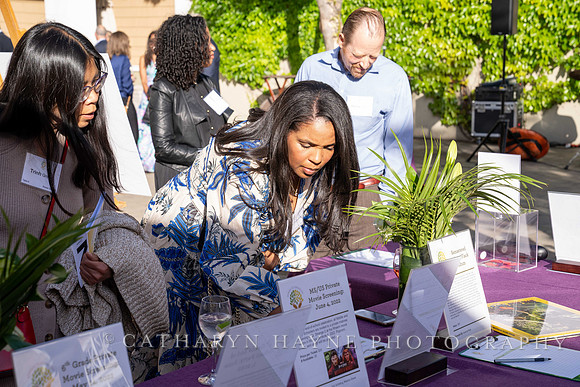 Head-Royce Spring Celebration: Together Again
