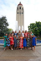 Collegiate Women's Water Polo: NCAA Banquet