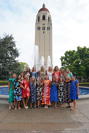 Collegiate Women's Water Polo: NCAA Banquet