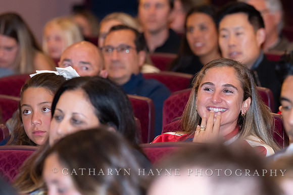 USA Water Polo: Women of the Water Premier