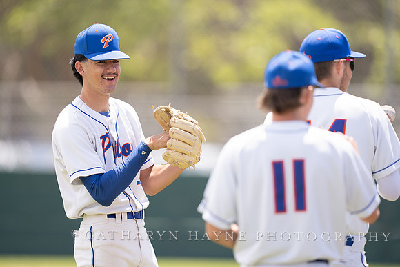 Saint Joseph Notre Dame High School Pilots: Senior Day