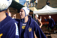 WWP: Stanford Invitational: California Golden Bears vs Stanford University Cardinal