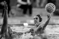 Cal vs UOP at Stanford Spring Invitational