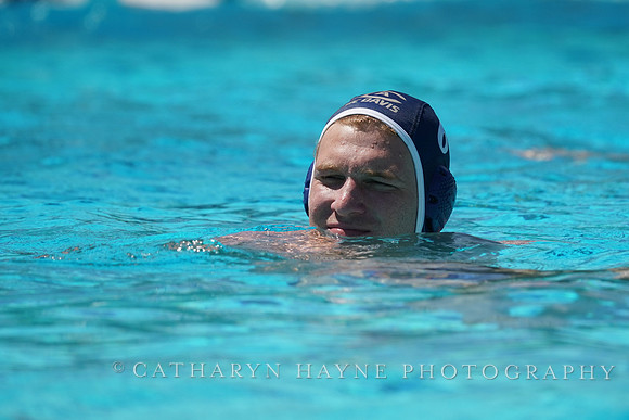 MWP: UC Davis Aggies vs San Jose State University Spartans