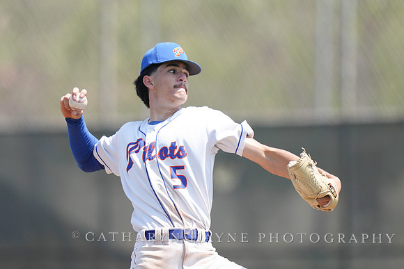 Saint Joseph Notre Dame High School Pilots: Senior Day